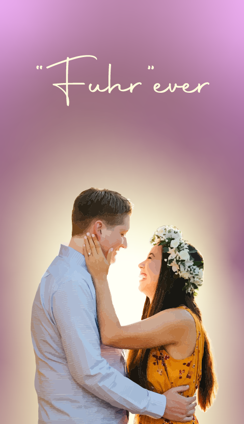 The Wedding Website of Sarah Bennett and Joshua Fuhr