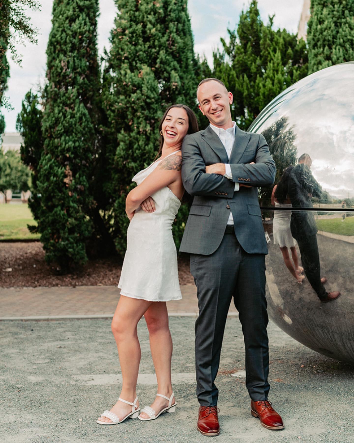 The Wedding Website of Paige Chiaretta and Tom Bliss