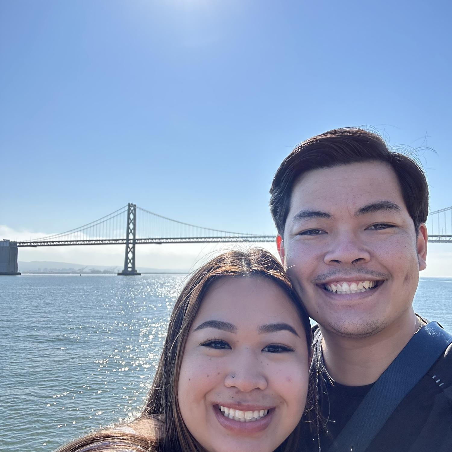 Aug 5, 2023
SF trip number 2