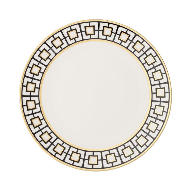 Villeroy & Boch Metro Chic Dinner Plate