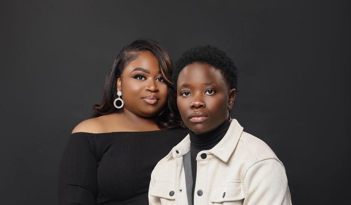 The Wedding Website of Latina Howell and Talisha Howell