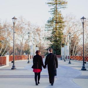 Our newlywed fund