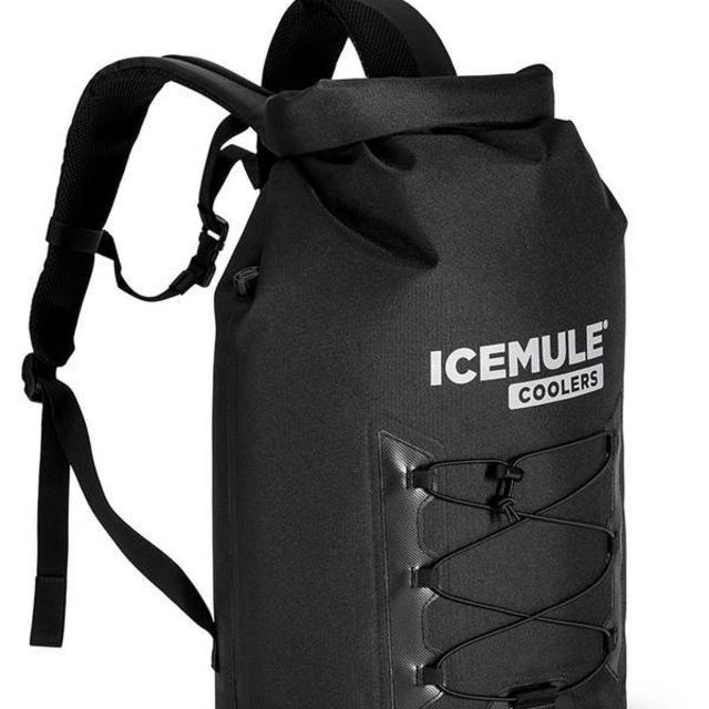 The ICEMULE Pro™ Large 23L - Black