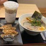 Yujo - Indianapolis Ramen & Boba Tea