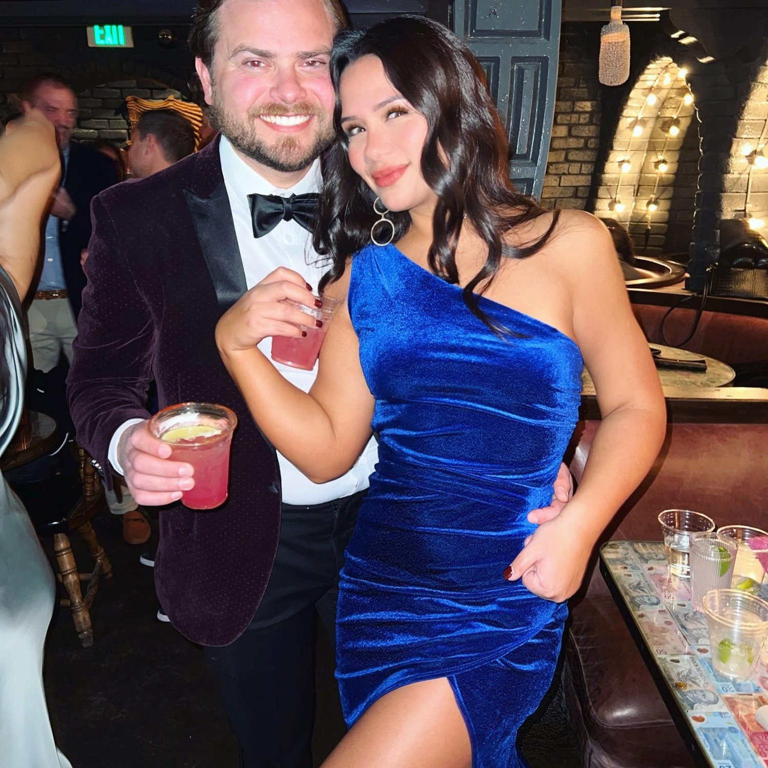 Wedding Fun!