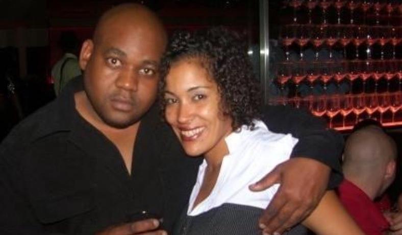 The Wedding Website of Nena Provo and Sherman Simpson