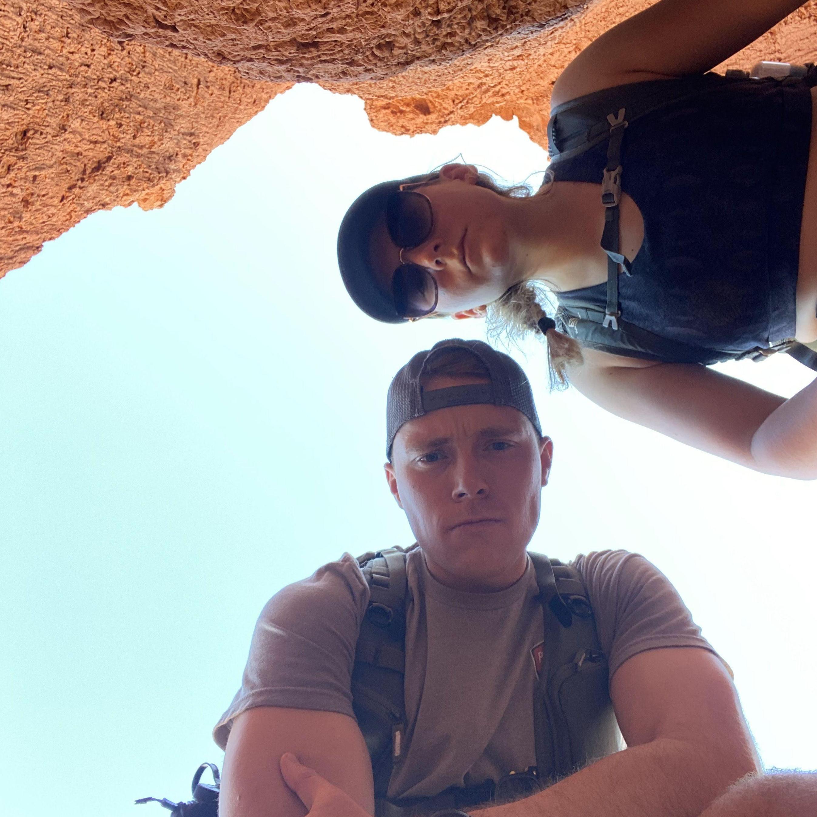 Palo Duro Canyon