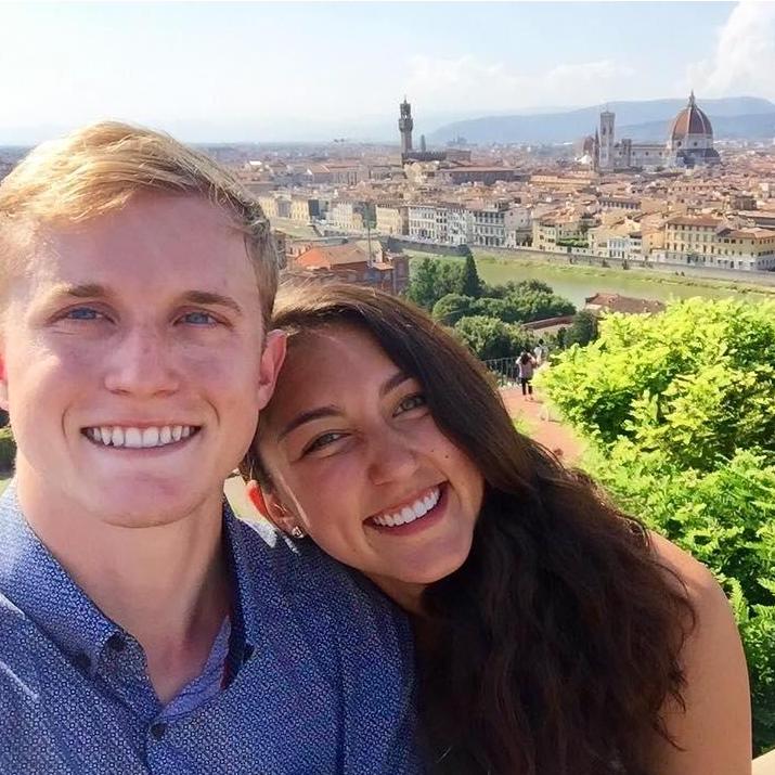 Florence, Italy