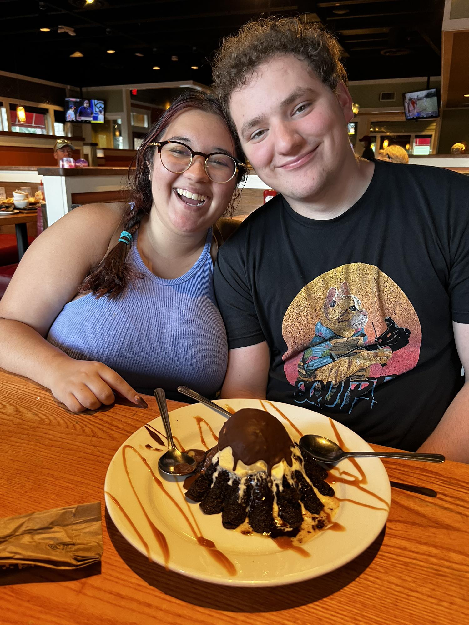 Chilis date 2022