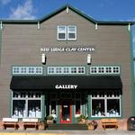 Red Lodge Clay Center