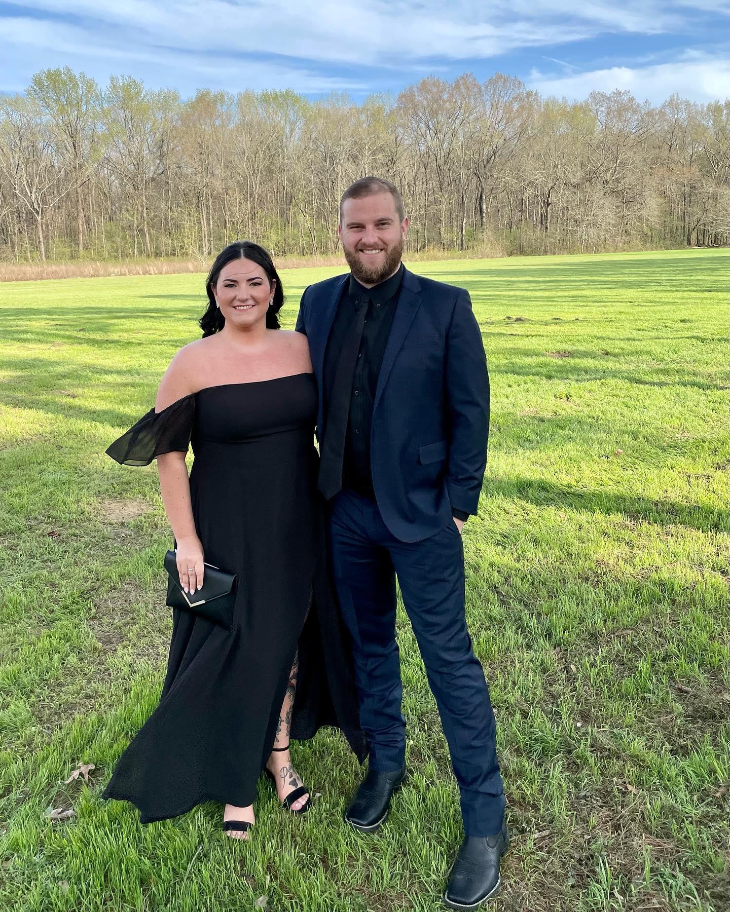 The Wedding Website of Katie Lynn Rastelli and Casey Reid Wilbert
