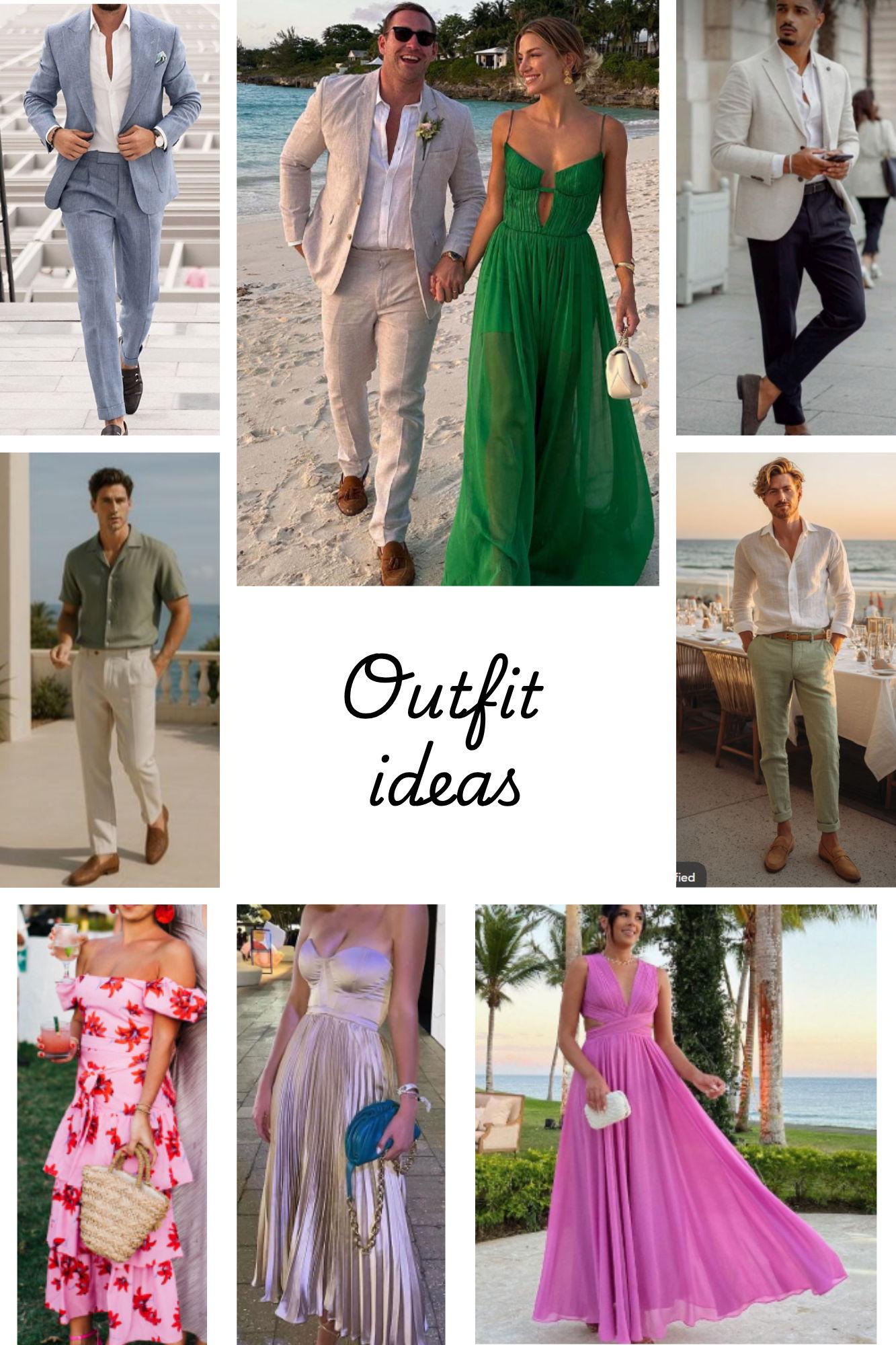 The Wedding Website of Ruth Frugé and Brett Green