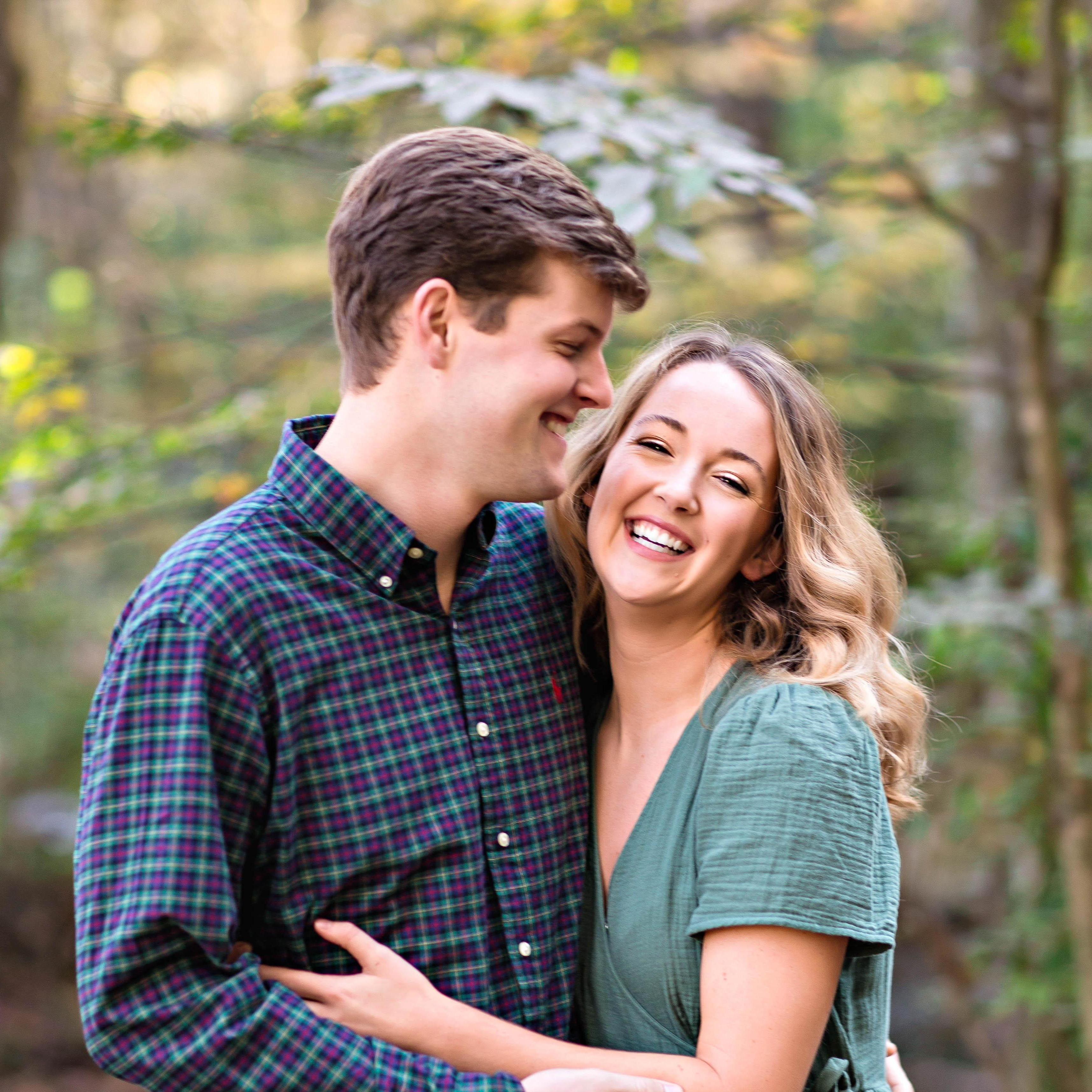 Irwin Family Photoshoot 2020