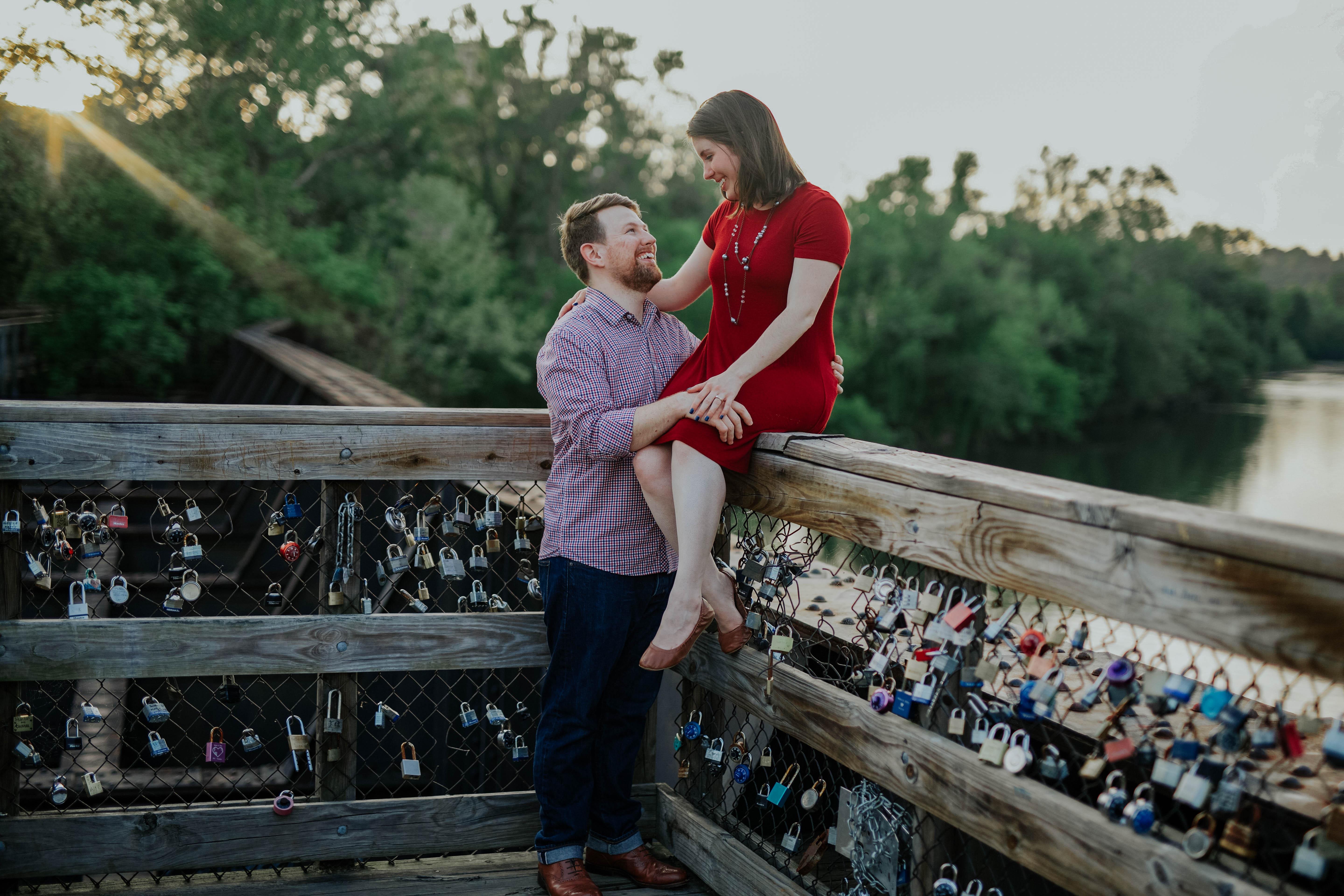 The Wedding Website of Kevin Gilmartin and Bethany Carson