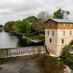 Summers Mill Retreat and Conference Center