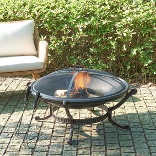 Ashland Fire Pit