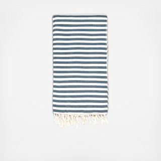 Beach Candy Hand Towel