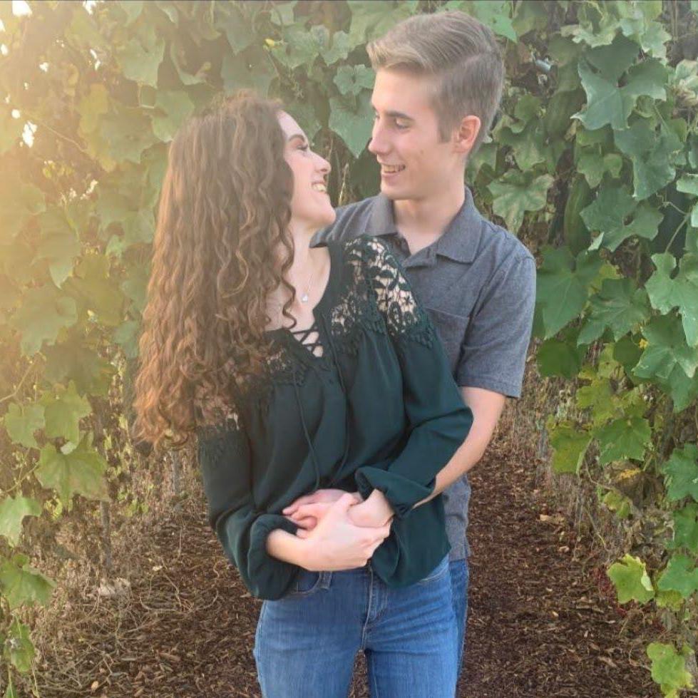 1 year together