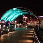 Tampa Riverwalk