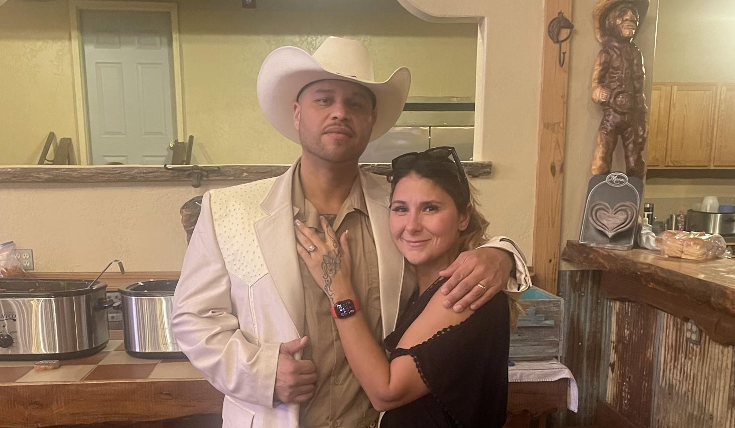 The Wedding Website of Jessica Hooper and Agustin Valadez