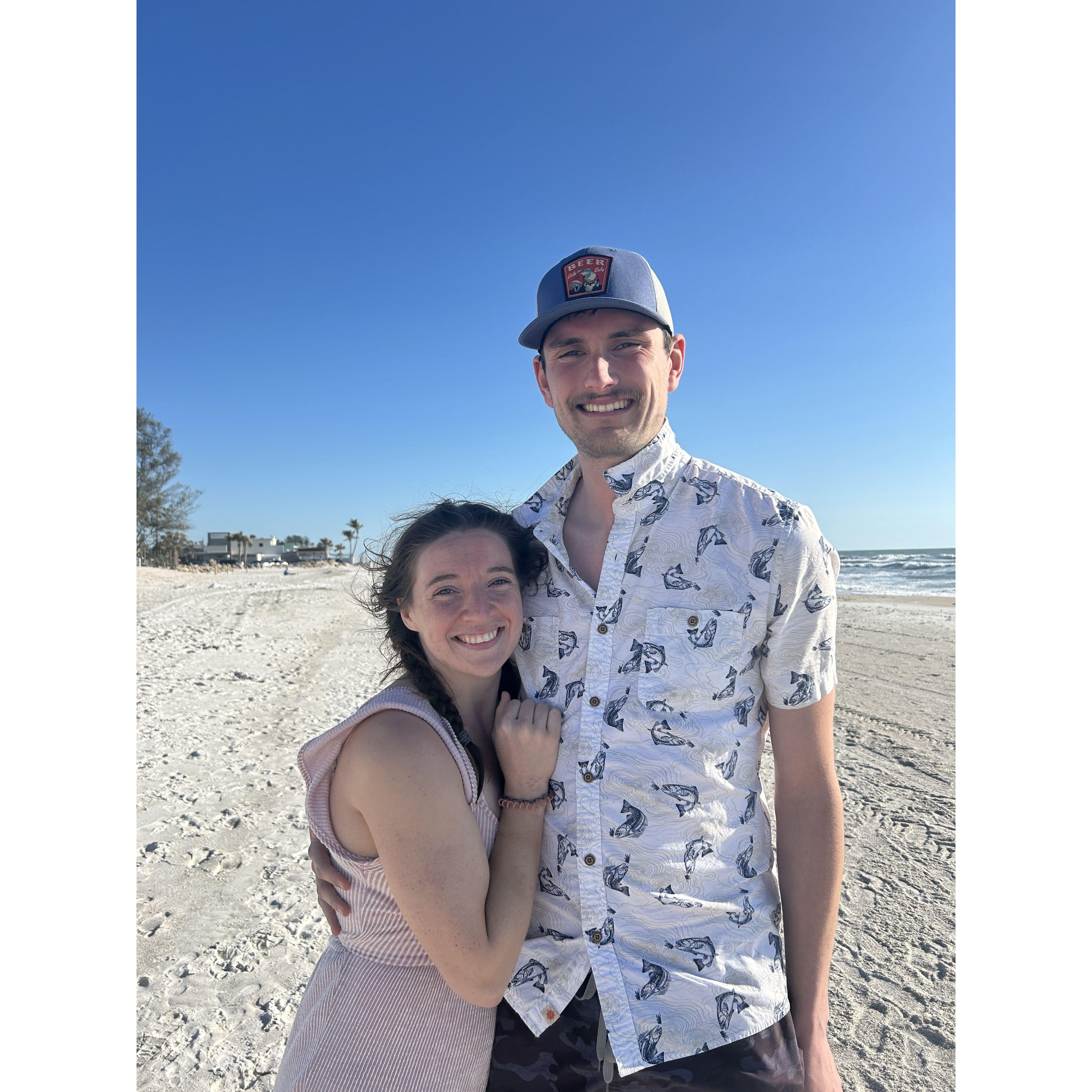 Anna Maria Island, FL