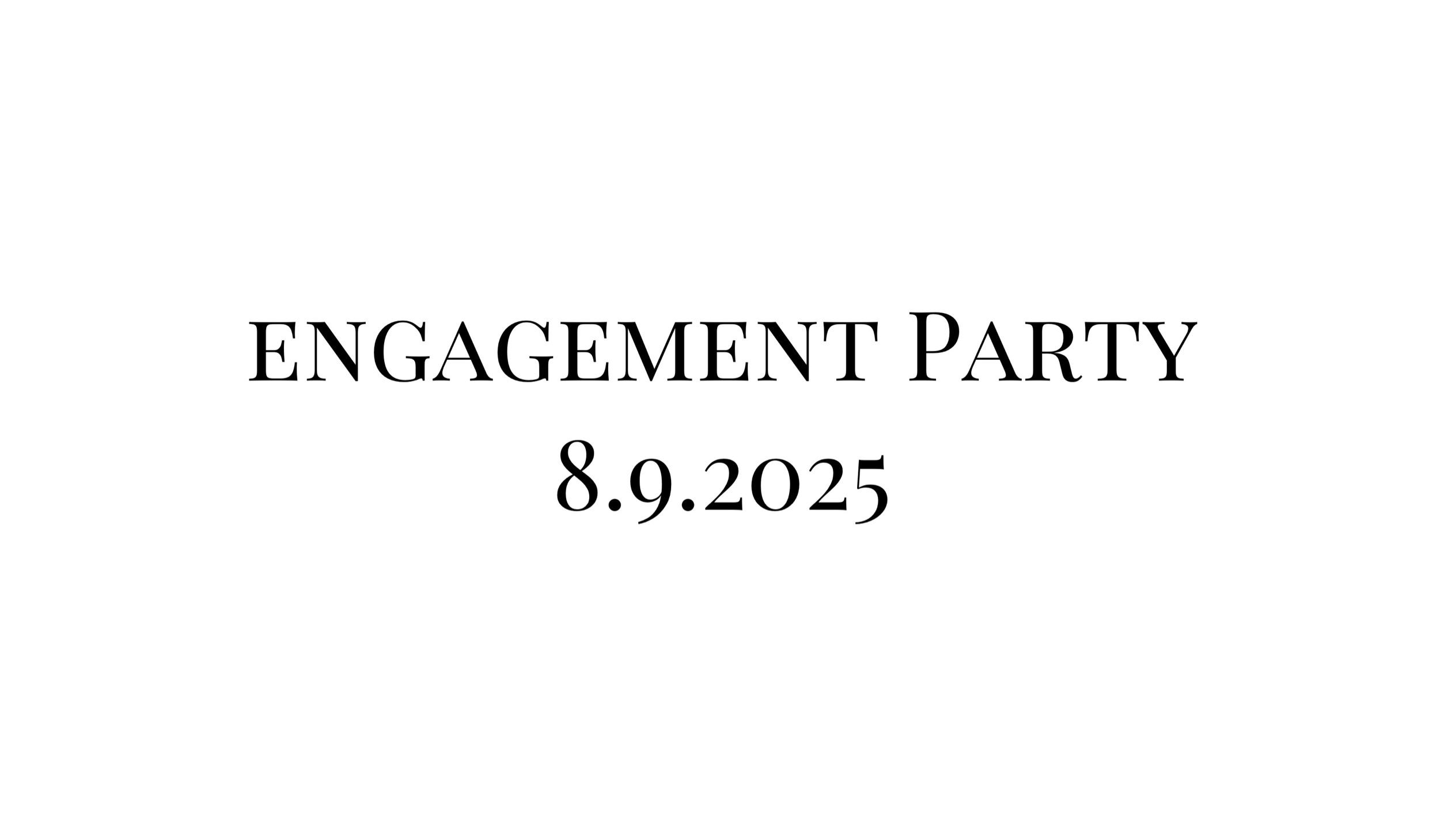 The Wedding Website of Bryana Smith and Christopher Dangel