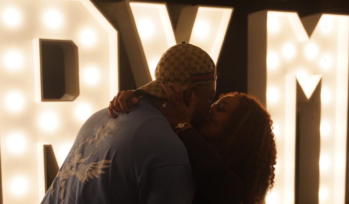 The Wedding Website of Qaadir Purham and Yodit Alemu