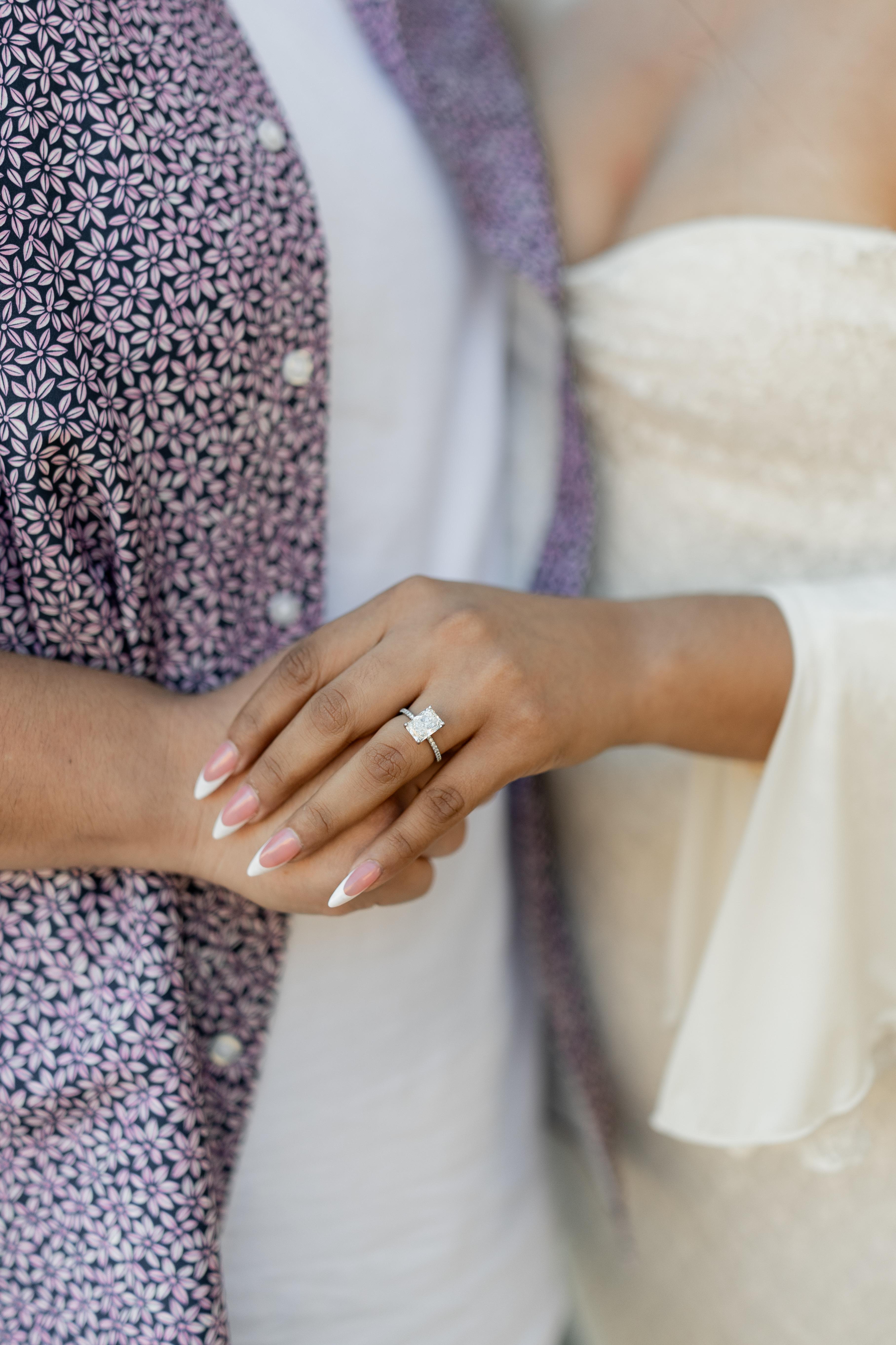 The Wedding Website of Adalis Gonzales and Michael Avila