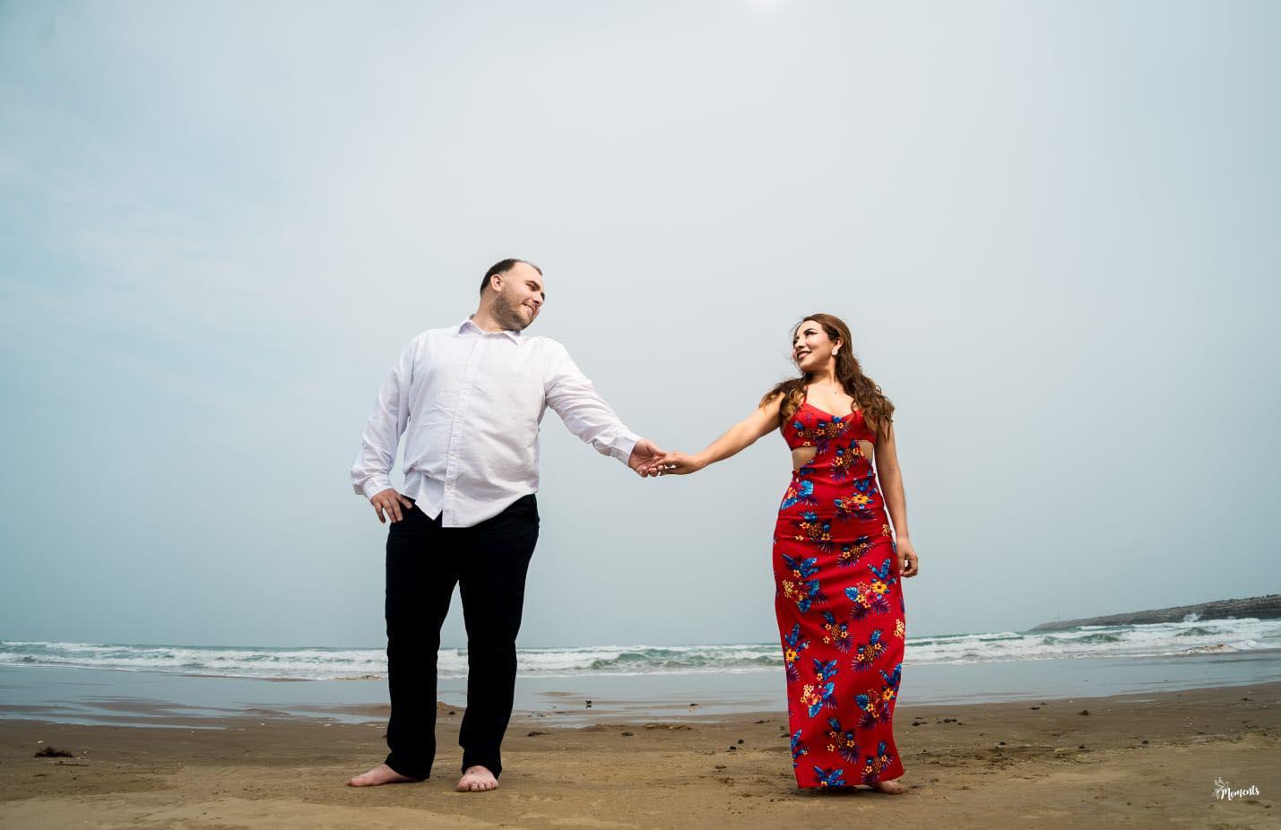The Wedding Website of Chris Schara and Ale Salazar