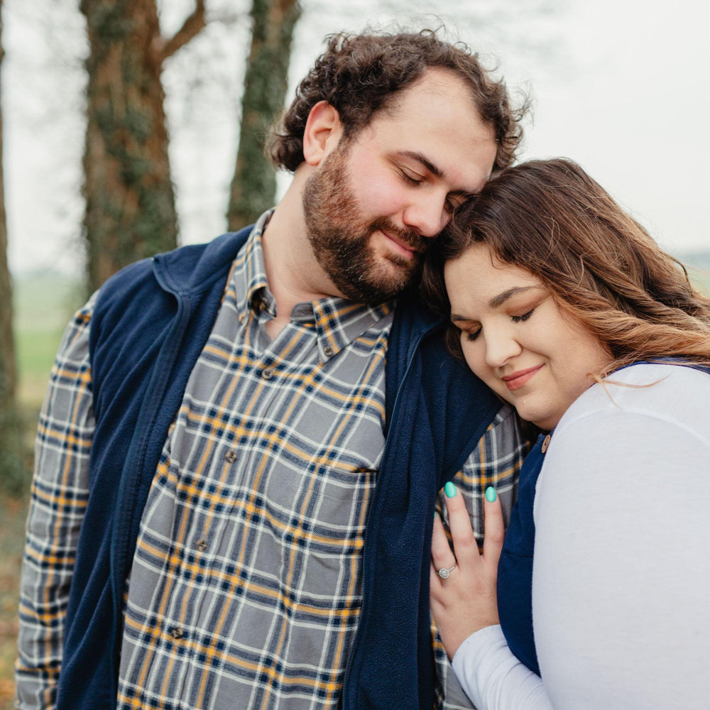 Hannah Coombs and Jacob Sauer's Wedding Website