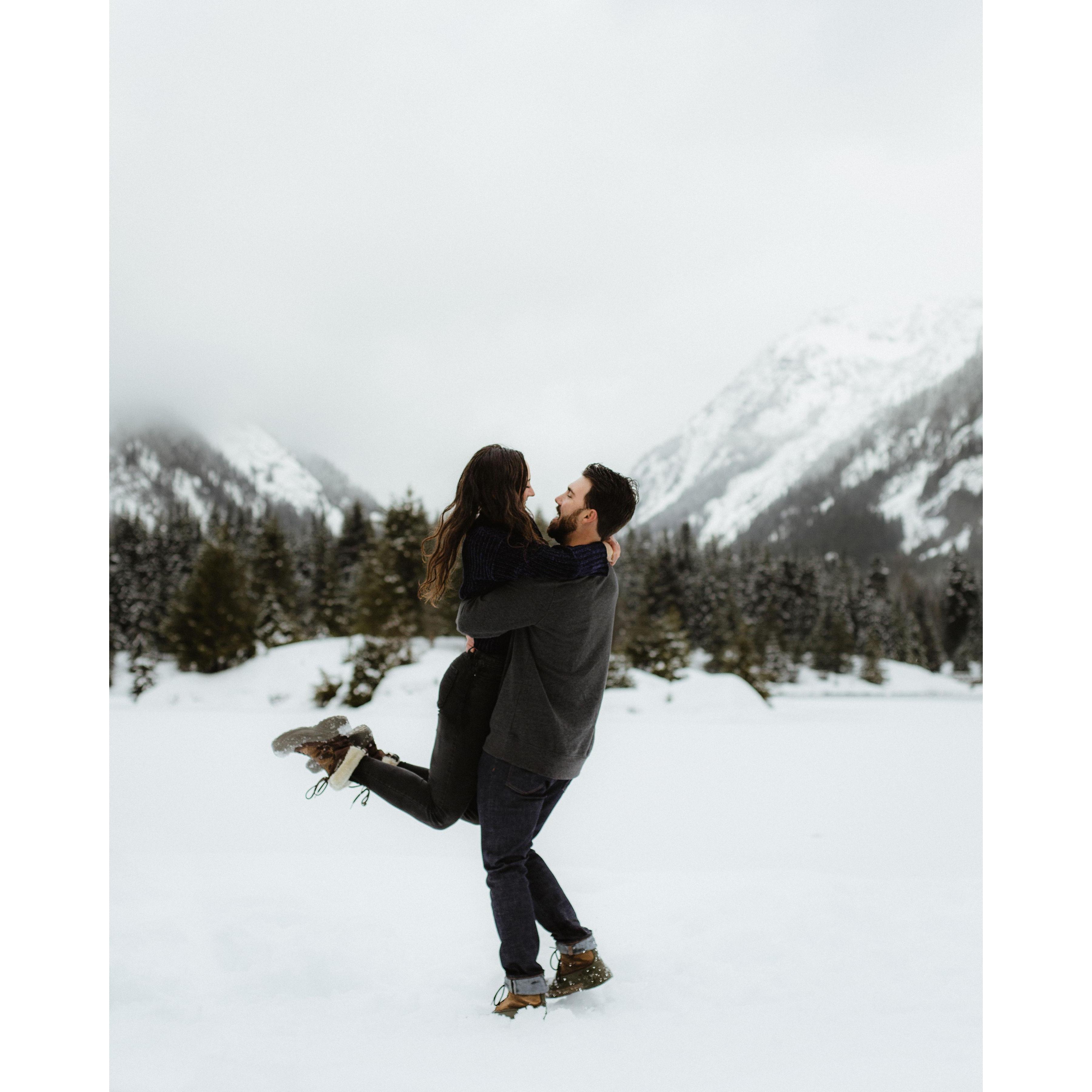 Photography: Raelee Marie Photography