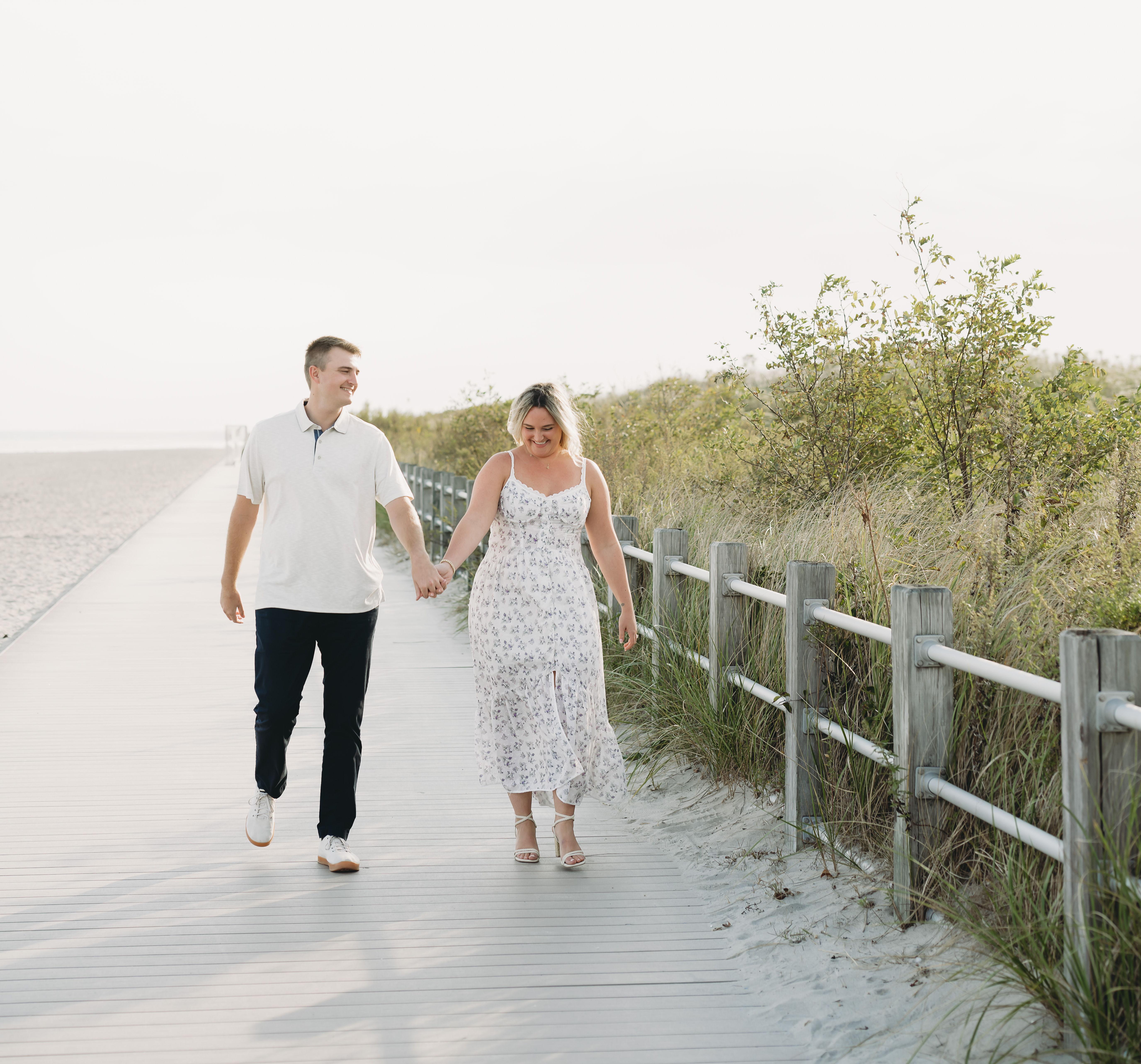 The Wedding Website of Lauren Becerra and Matthew Byrne