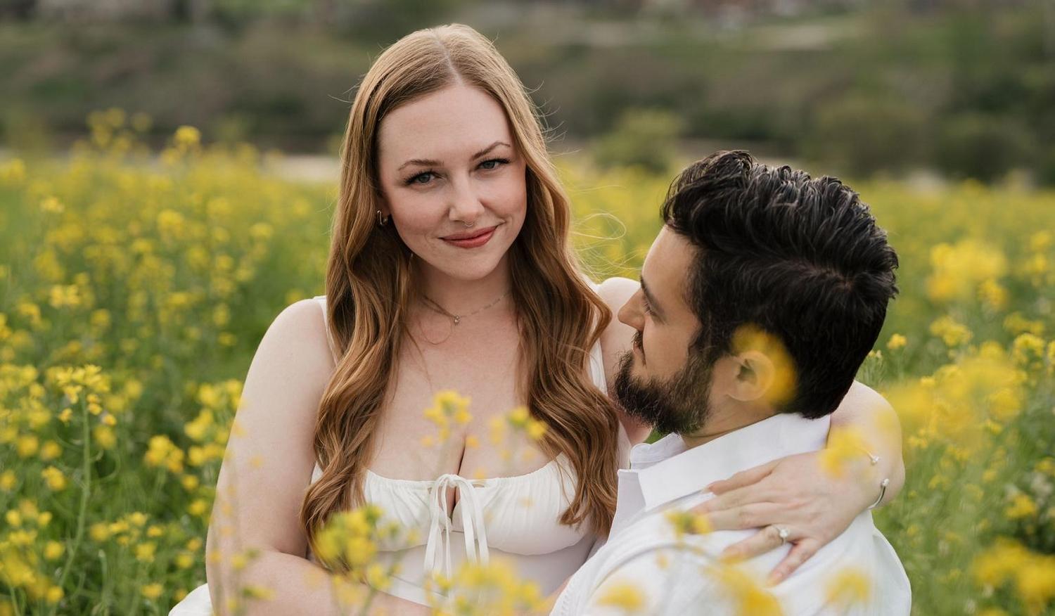 The Wedding Website of Krystle Jade Gordy and Richard Garner Veals