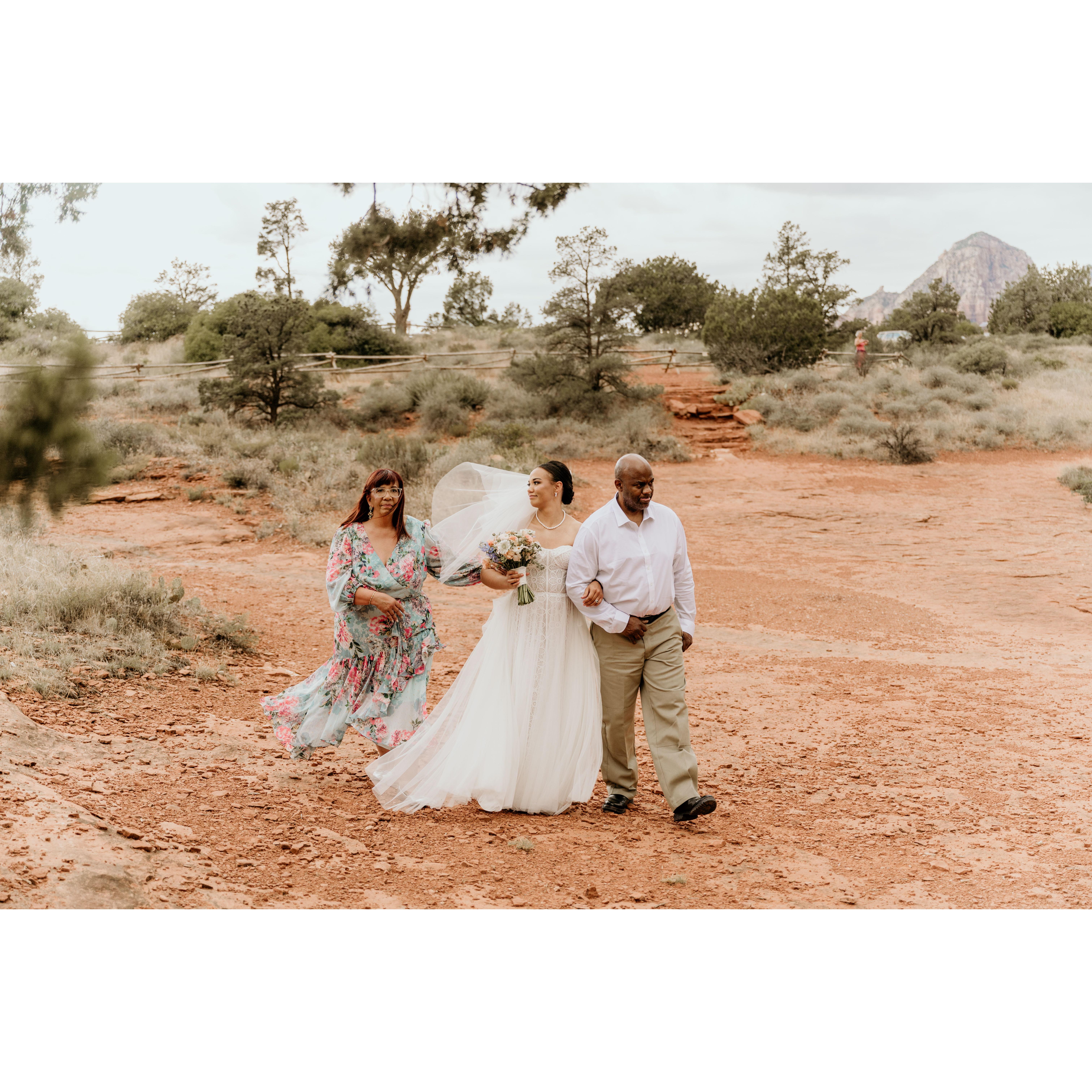 Ceremony