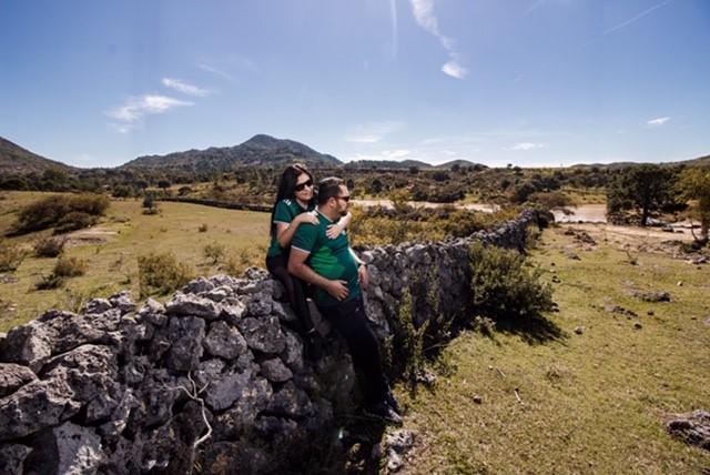 The Wedding Website of Luis  Vega and Amparo Sifuentes