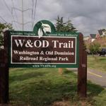 Washington & Old Dominion Trail