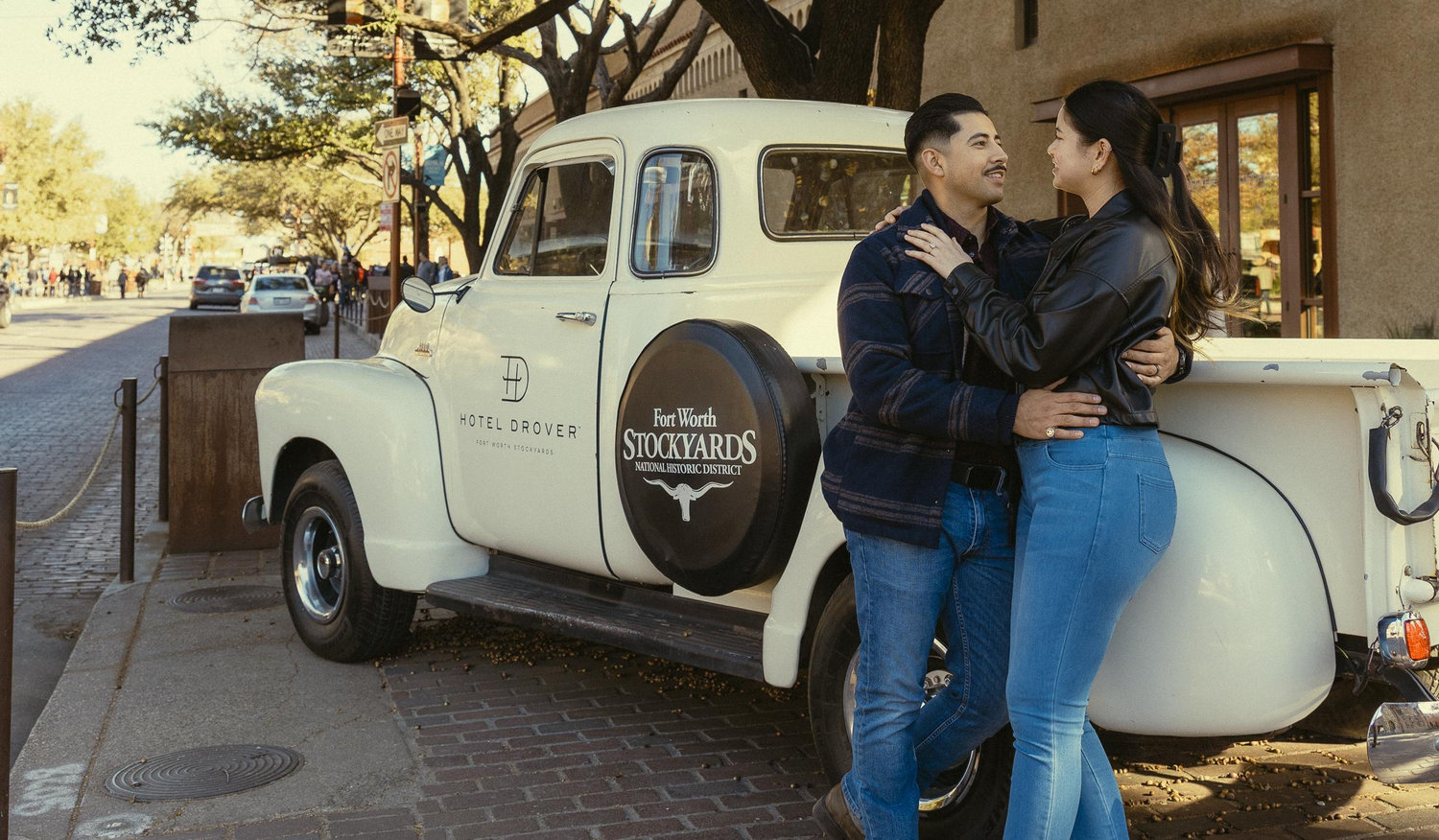 The Wedding Website of Amanda Sengdara and Alan Rodriguez