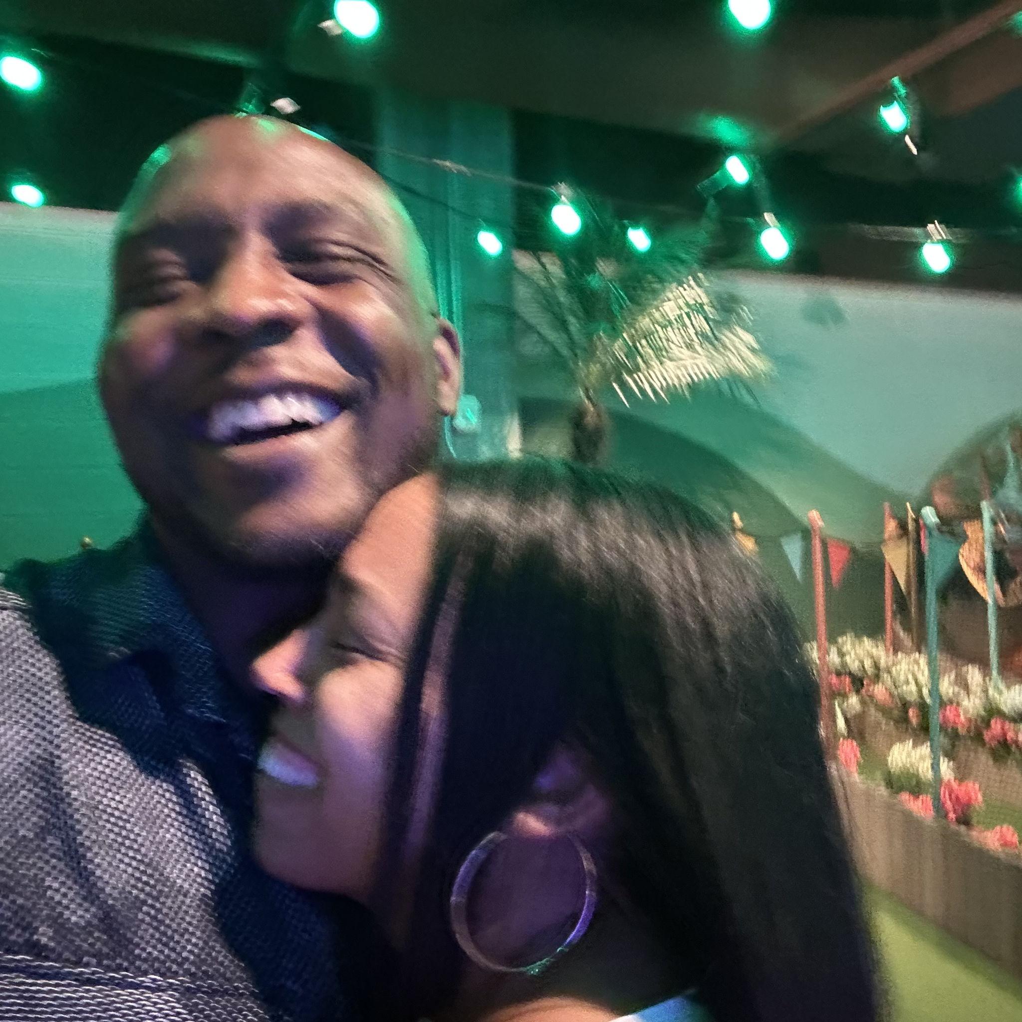 First pics we ever took