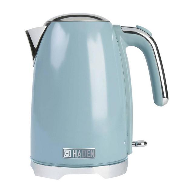 Brighton 1.7lt Tea Kettle - Sky Blue