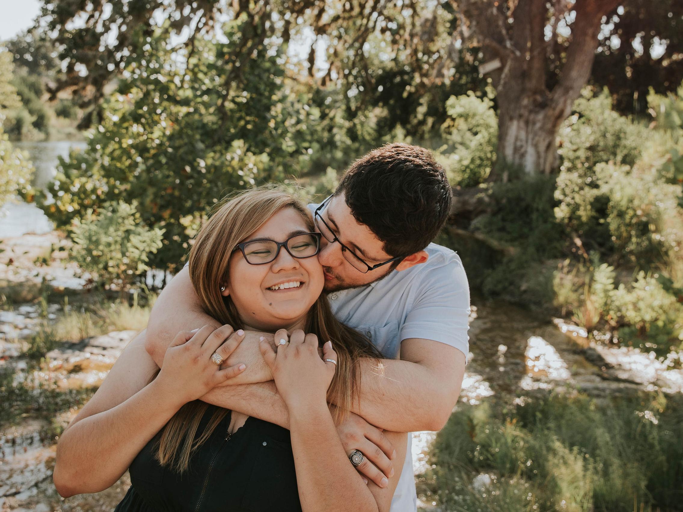 The Wedding Website of Mike Ramirez and Alyxx Perez