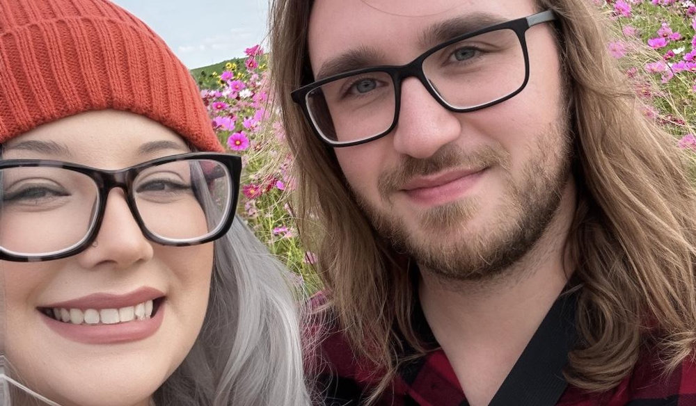 Jes Quye and Alex Soberg's Wedding Website