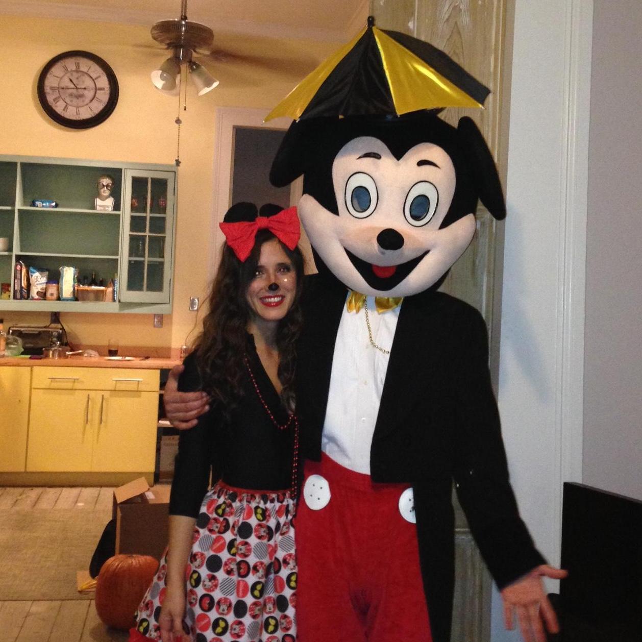 Halloween 2015