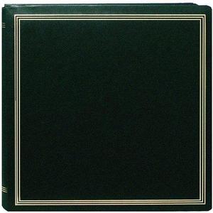 Large Magnetic Page X-Pando Photo Album