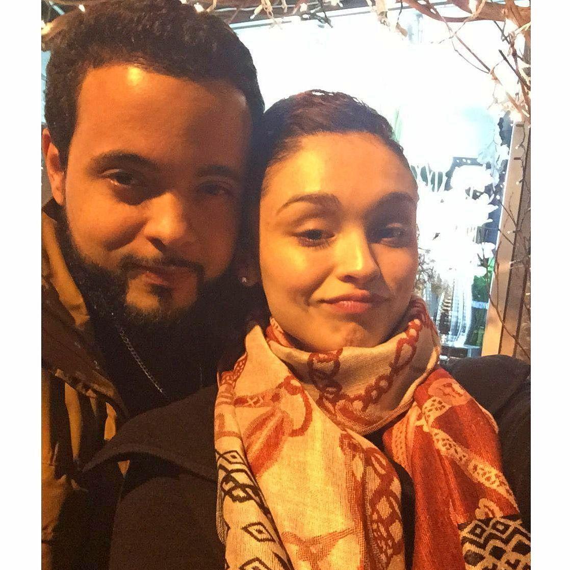 Date Night in 2014