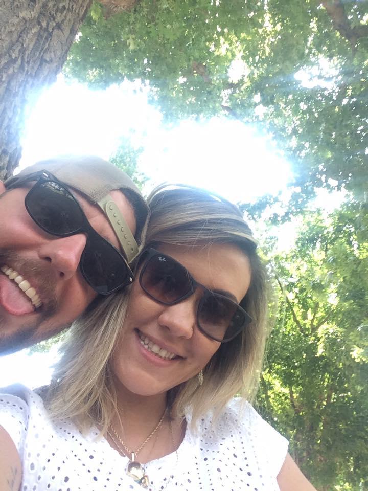 "It´s always better when we´re togheter". June, 2016. Boulder.