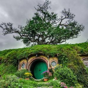 Building Our Shire Together