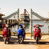 Lake Geneva Scooter Tours & Rentals