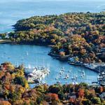 Hike Mount Battie