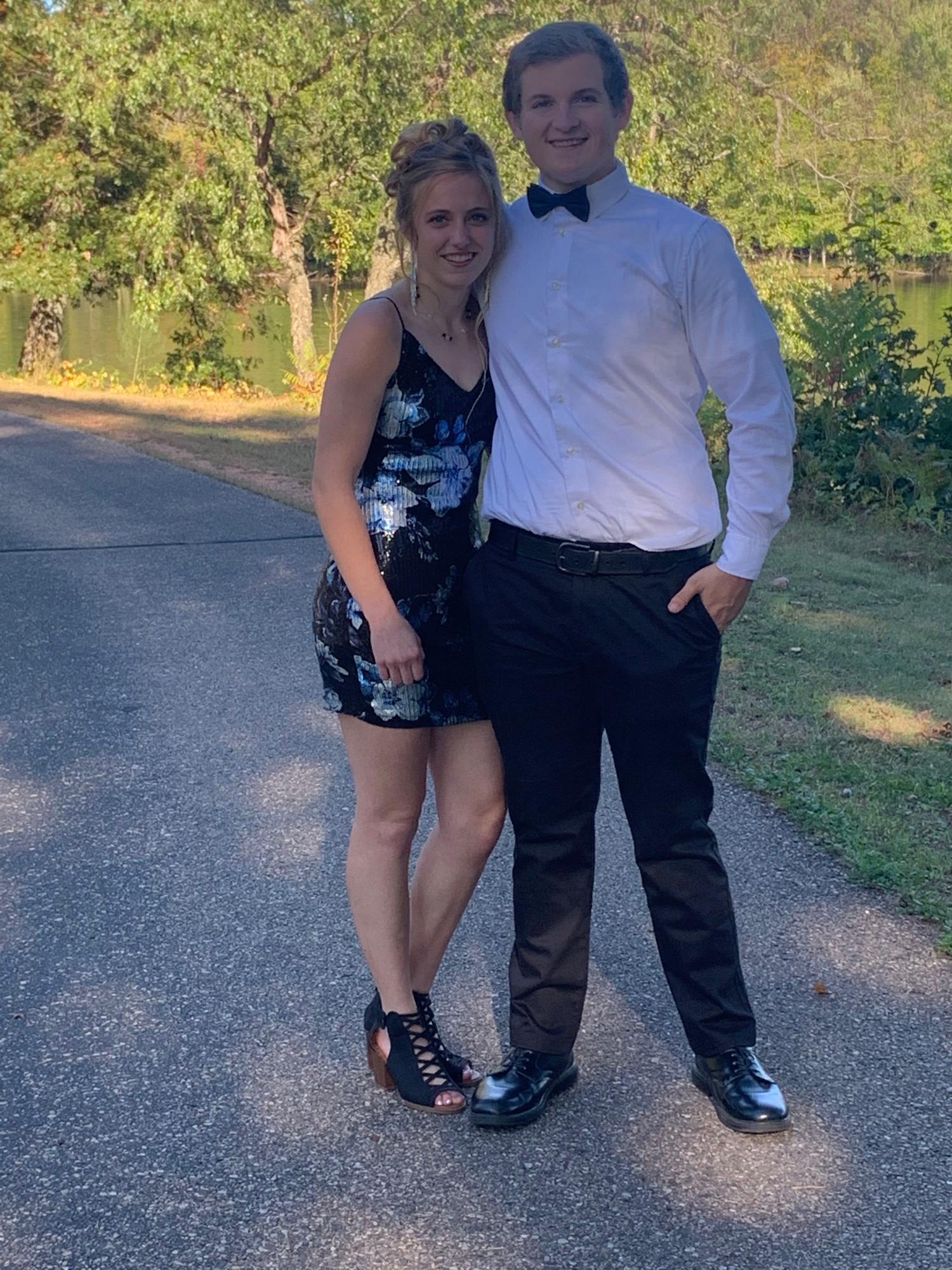 Hoco 2019