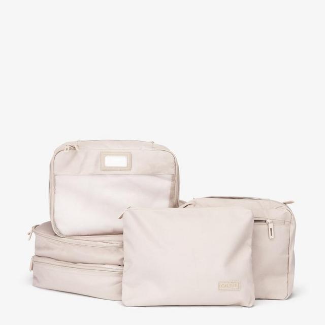 Packing Cubes 5-Piece Set